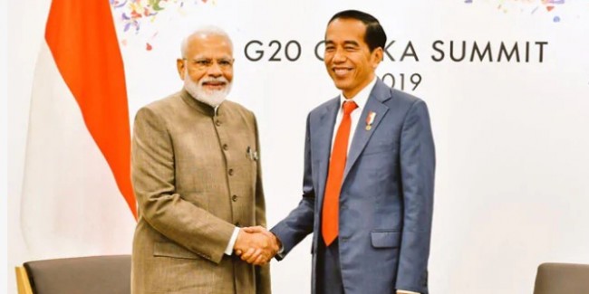 पीएम मोदी ने इंडोनेशिया और ब्राजील के राष्ट्रपतियों के साथ की बैठक, कई अहम मुद्दों पर हुई चर्चा