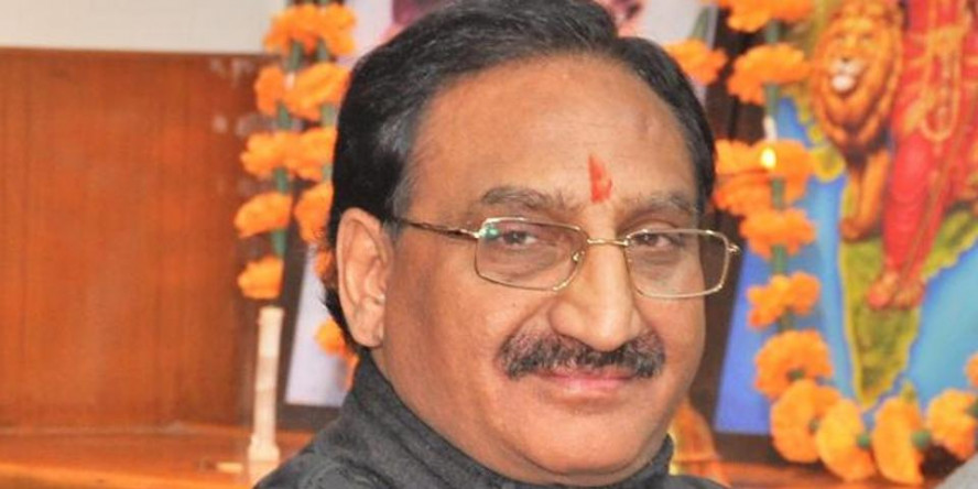 देश में क्वालिटी एजुकेशन की जरूरत है: रमेश पोखरियाल