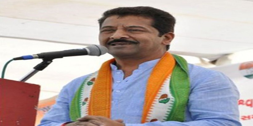 कांग्रेस नेता ने कहा- 36 टुकड़े कर दिए जाएं तो भी नहीं ज्वाइन करूंगा बीजेपी