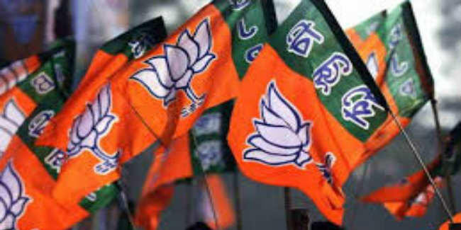 बंगाल में भाजपा सदस्यता अभियान के 38 लाख फाॅर्म जमा हुए : शिवराज