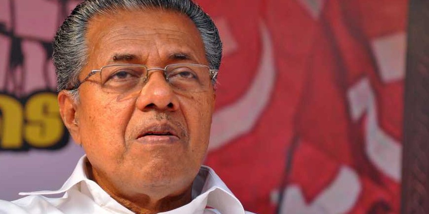 Sabarimala row: Culprits will not go scot-free, says Kerala CM Pinarayi Vijayan