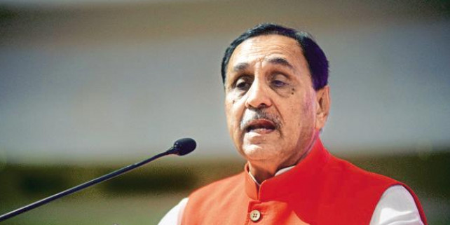 Gujarat government to provide 31 hectares of land for new Rail University in Vadodara