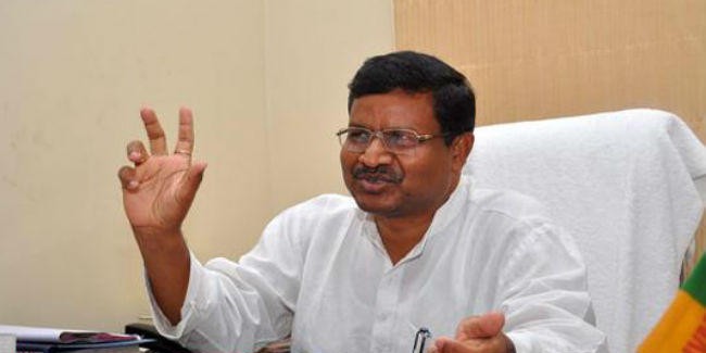 संसार परिवर्तनशील है, एक नए सिरे से पार्टी के सशक्तिकरण के लिए लगने की जरूरत: बाबूलाल