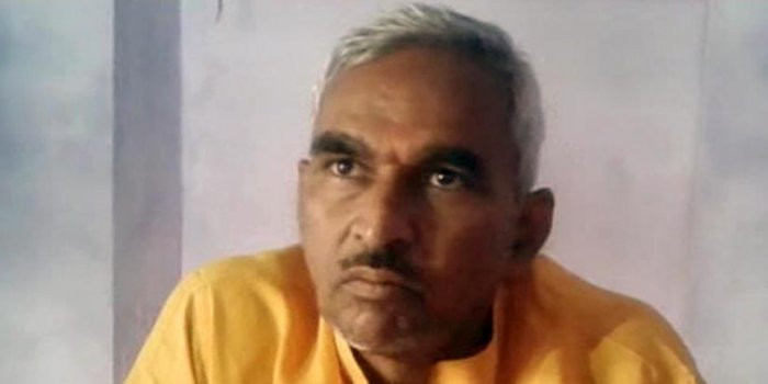 BJP विधायक सुरेन्द्र सिंह का विवादित बयान,' देश में मुस्लिम जहां भी रहते हैं वहां भारत की स्थिति दुर्बल है'
