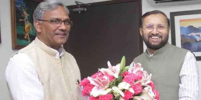उत्तराखंड को मिले पांच हेक्टेयर तक वनभूमि हस्तांतरण का अधिकार