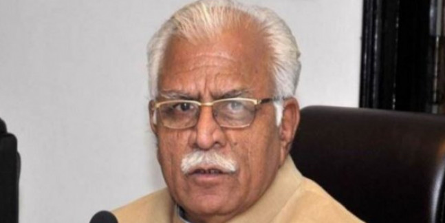 मुख्यमंत्री ने तीन परियोजनाओं की रखी आधारशिला