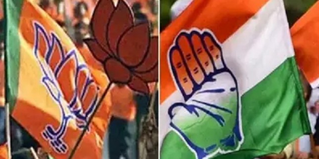 नए विधायकों ने शपथ ली, गोवा विधानसभा में हुए 40 सदस्य