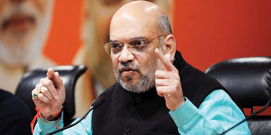 जम्मू-कश्मीर: अमित शाह के दौरे का हुआ असर, गांवों के स्कूलों और पीएचसी पर खर्च होंगे 700 करोड़
