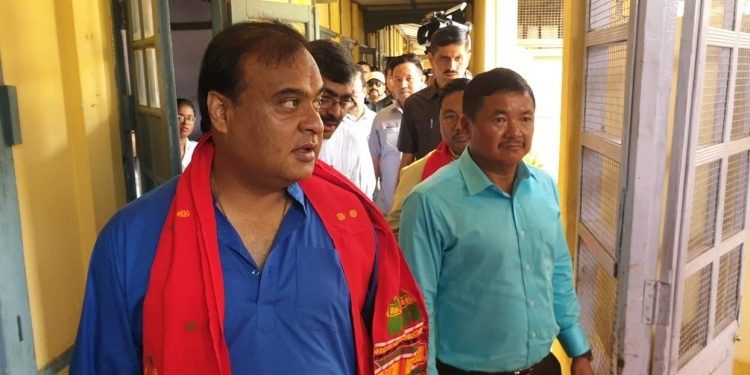 Assam govt mulls setting up nursing & dental colleges in Diphu