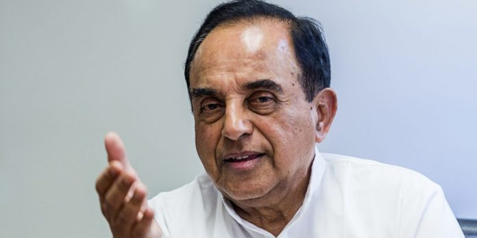 नेशनल हेराल्ड केस में भाजपा नेता स्वामी ने जिरह में उठाया हिंदी बनाम तमिल का मुद्दा