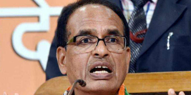 अभी पार्टी का सर्वोच्च आना बाकी नये सदस्य बनाएं : शिवराज