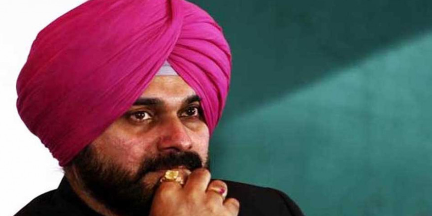 पंजाब उपचुनाव: कांग्रेस के स्टार प्रचारकों की लिस्ट जारी, सिद्धू को 29वें नंबर पर दी जगह