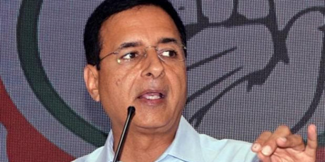 महिला सुरक्षा पर कांग्रेस ने किया BJP का पर्दा फाश