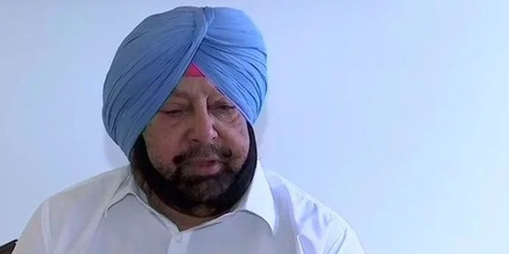 प्रियंका गांधी को कांग्रेस अध्यक्ष बनाने का कैप्टन अमरिंदर सिंह ने किया समर्थन, कही ये बात