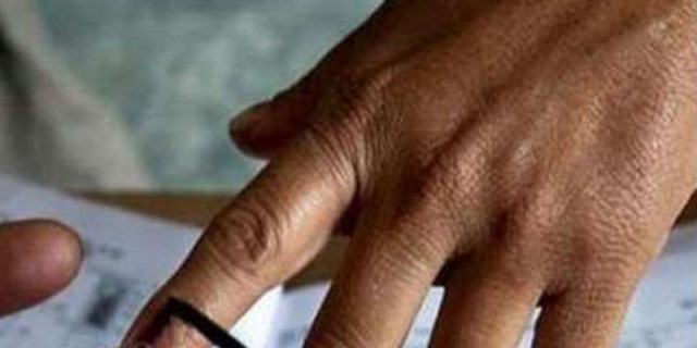 हिमाचल पंचायत उपचुनाव: लोगों में मतदान को लेकर कम दिखा रुझान