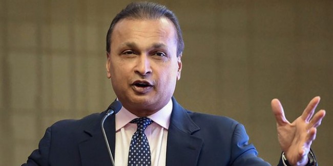 अनिल अंबानी का फैसला- राफेल पर कांग्रेस के खिलाफ 5000 करोड़ का केस लेंगे वापस