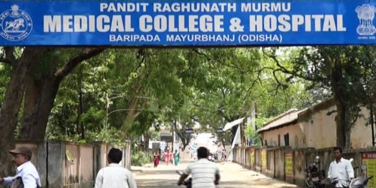 MCI Gives Nod For Admission In Four Government Medical Colleges In Odisha