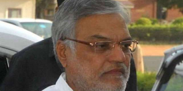 राजस्थान विधानसभा में स्पीकर ने दिए निर्वाचन अधिकारी को निलंबित करने के निर्देश