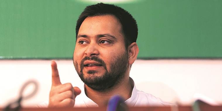 आज बिहार में पीएम मोदी, राजद नेता तेजस्वी का ट्वीट वार- हमें फिर से झूठ और जुमलों की उम्मीद