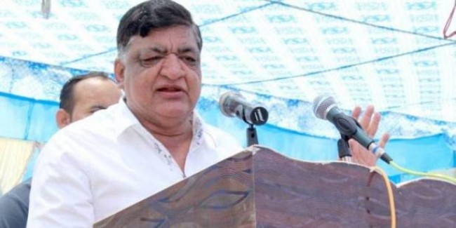 नरेश अग्रवाल बोले- 24 मई को गठबंधन तोड़ देंगी मायावती, वानरों की तरह घूमेंगे अखिलेश
