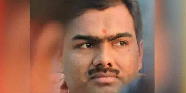 लोकसभा चुनाव परिणाम: राजस्थान में इस शख्स ने 5 महीने में छीनी कांग्रेस के हाथ से जीत