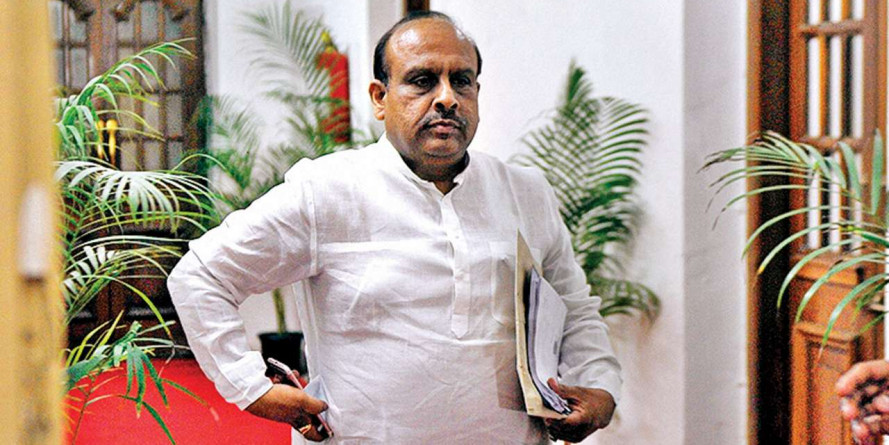दिल्ली विधानसभा स्पीकर के फैसले को रद्द करने की मांग