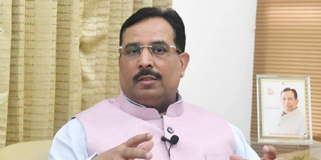 हरियाणा के खिलाड़ियों में ओलंपिक में भारत का तिरंगा फहराने का जुनून: कैप्टन अभिमन्युु