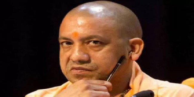 यूपी अपराध में टॉप पर, NCRB ने जारी किया 2017 का क्राइम डाटा