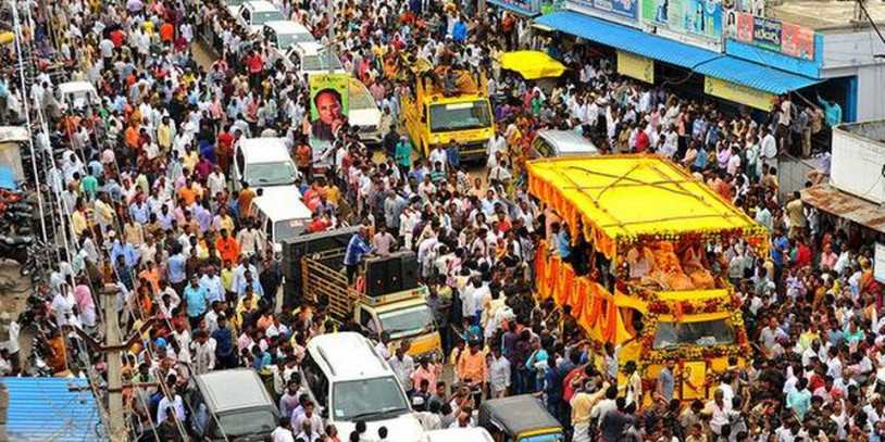 Kodela’s kins rejected the State funeral plan