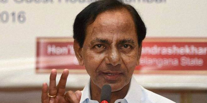 CM urged to hand over land to Navy