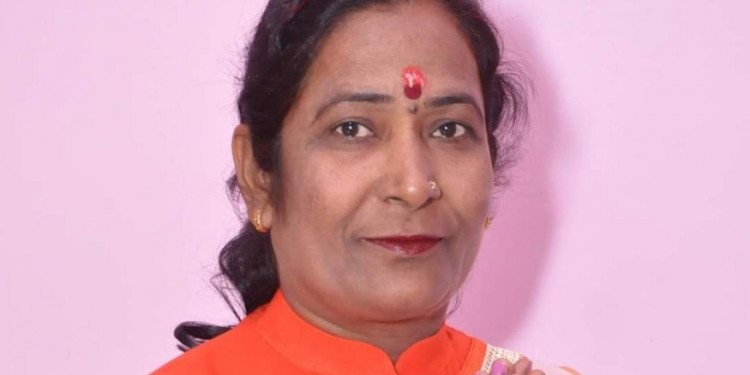 बिजनौर में BJP विधायक को पुलिसकर्मियों ने नहीं किया नमस्ते, अब हुए लाइन हाजिर