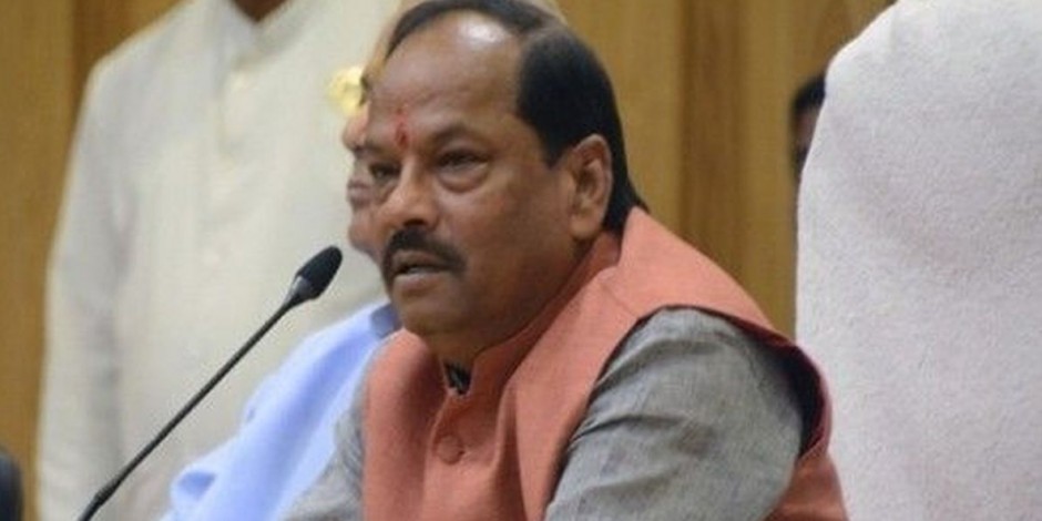 पीएम मोदी की वजह से झारखंड में उग्रवाद खत्म हुआ, बिजली से रोशन हुए 30 लाख घर : रघुवर दास