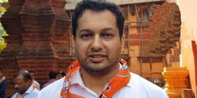 पर्रिकर के बेटे ने जो कहा, उसे मोदी-शाह को ज़रूर सुनना चाहिए