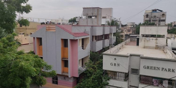 9,000 houses get notices from Chennai Corp to install rainwater harvesting systems