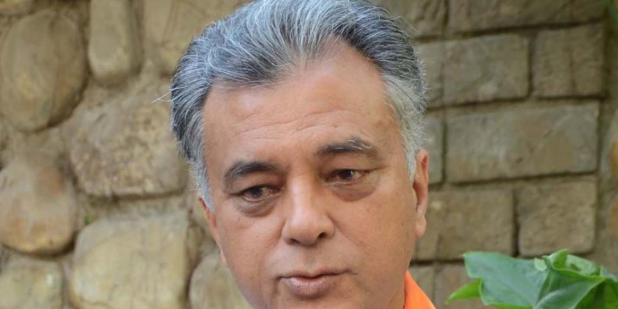 पूर्व मंत्री अनिल शर्मा से सरकार ने छीनी सरकारी सुविधाएं, गाड़ी-आवास लिया वापस