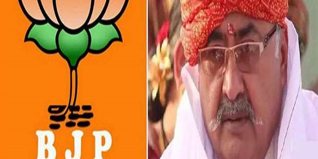 जयंती भानुशाली का हत्यारोपित जेल में शराब पार्टी करते पकड़ा, पांच पुलिसकर्मी सस्पेंड