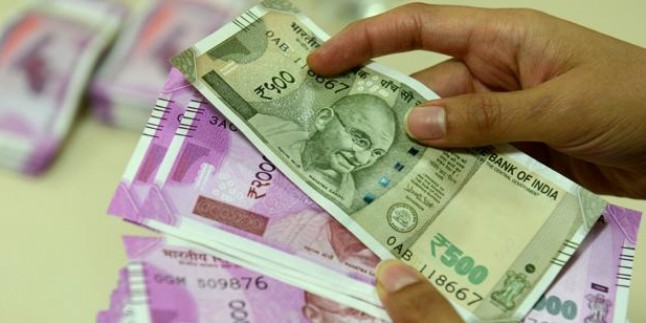 Outstanding tax revenue for Maharashtra at Rs 89,000 crore