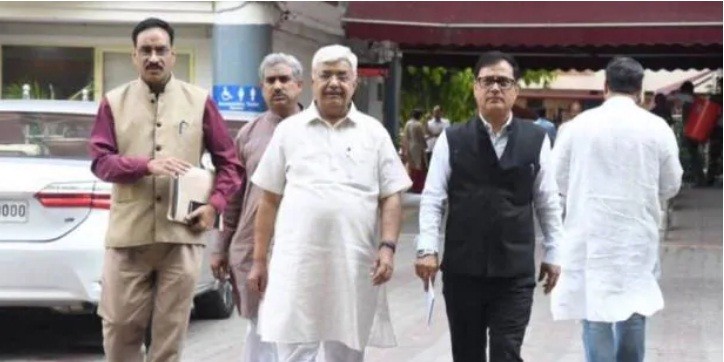 विहिप का अल्टीमेटम- अब और इंतजार नहीं, 18 महीने में शुरू होगा मंदिर निर्माण का काम