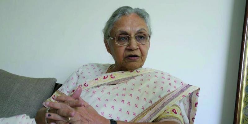 जब शीला दीक्षित ने AAP के कुमार विश्वास से कहा- तुम तो सब को लाजवाब कर देते हो