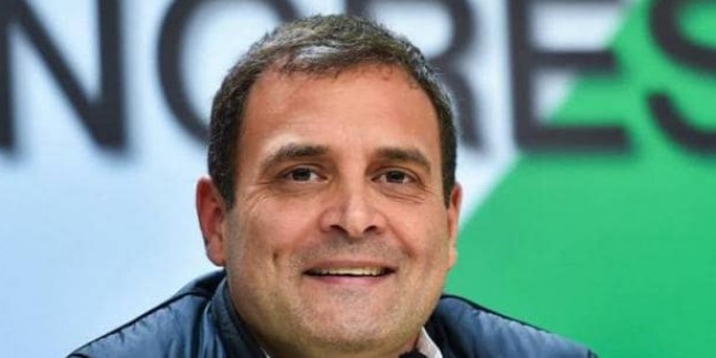 जीत के बाद 7 जून से दो दिवसीय दौरे पर वायनाड जाएंगे राहुल गांधी