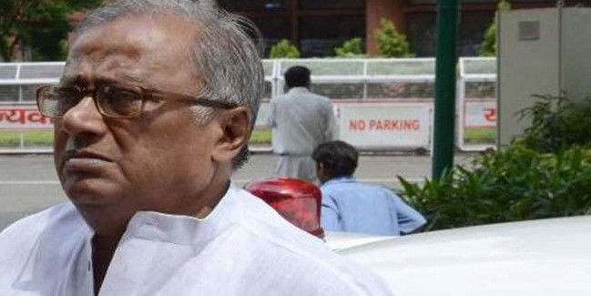 नारद स्टिंग ऑपरेशन मामले में तृणमूल सांसद सौगत रॉय से सीबीआइ की पूछताछ