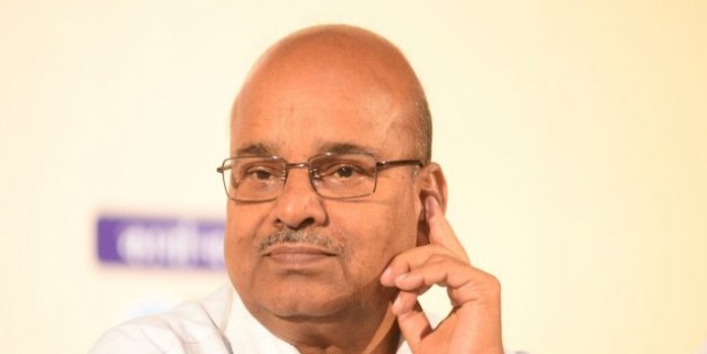 राज्यसभा में सदन के नेता होंगे केन्द्रीय मंत्री थावरचंद गहलोत