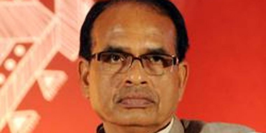 आदिवासियों की मांगें मानने पर शिवराज सिंह चौहान ने की मध्यप्रदेश के सीएम कमलनाथ की तारीफ