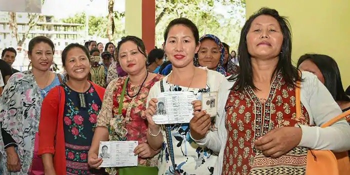 Arunachal Pradesh Assembly Elections 2019: All You Need to Know About The CM-Race in This Himalayan State