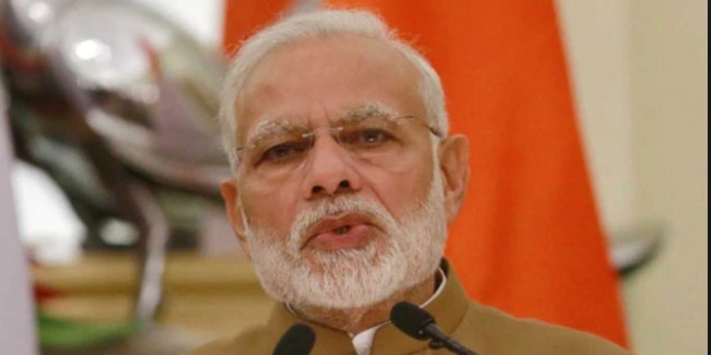दीदी ने पहले घुसपैठ करा कैडर बनाया, अब प्रचारक भी विदेश से बुला रहीं: मोदी