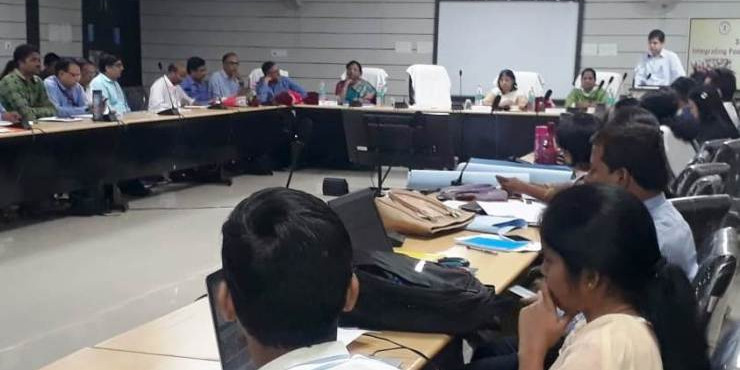 आखिरकार केंद्रीय ग्रामीण विकास विभाग ने जारी की राजस्थान को धनराशि