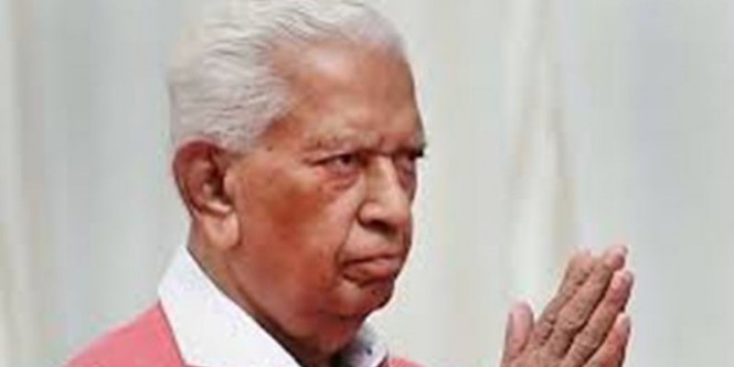 Honourable governor of Karnataka shri Vajubhai Vala inaugurates multi-specialty aster RV hospital in Bengaluru