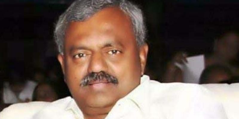 Congress MLA’s call for meeting of ‘like-minded’ MLAs raises eyebrows