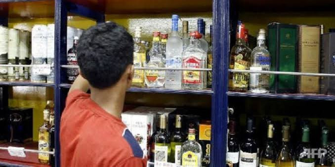 A.P. government-run liquor shops to open across State today