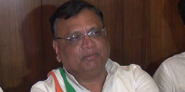 CM के सामने बावरिया की मंत्रियों को चेतावनी, शर्म आनी चाहिए ऐसे मंत्रियों को